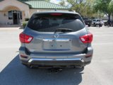Used 2020 Nissan Pathfinder S image 4