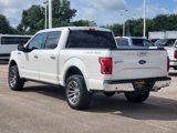Used 2015 Ford F150 Lariat w/ Equipment Group 502A Luxury image 4