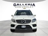 Used 2017 Mercedes-Benz GLE 400 4MATIC image 3