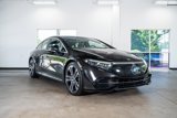 Used 2022 Mercedes-Benz EQS 450+ Sedan image 4