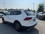 Used 2021 Volkswagen Tiguan S image 4