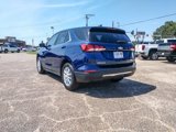 Used 2022 Chevrolet Equinox LT image 2