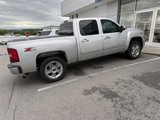 Used 2012 Chevrolet Silverado 1500 LTZ w/ LPO, Chrome Package image 3
