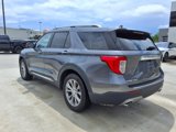 Used 2022 Ford Explorer Limited w/ Equipment Group 301A image 3