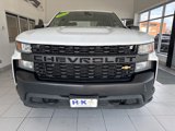 Used 2019 Chevrolet Silverado 1500 W/T image 2