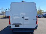 Certified 2020 Mercedes-Benz Sprinter 2500 image 5