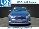 Used 2015 Kia Optima EX w/ EX Premium Package image 2