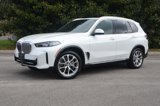Used 2025 BMW X5 sDrive40i image 2