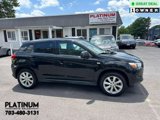 Used 2015 Mitsubishi Outlander Sport ES image 2