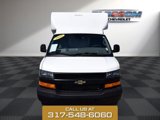Used 2021 Chevrolet Express 3500 w/ Power Convenience Package image 2