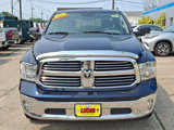 Used 2014 RAM 1500 Big Horn image 2