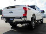 Used 2017 Ford F250 Lariat w/ Lariat Ultimate Package image 6