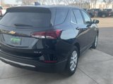 Used 2022 Chevrolet Equinox LT w/ Driver Convenience Package image 5
