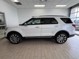 Used 2016 Ford Explorer Platinum image 3