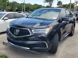 Used 2019 Acura MDX FWD image 3