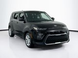 Used 2021 Kia Soul LX image 3