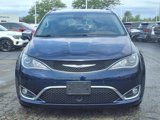 Used 2017 Chrysler Pacifica Limited w/ Advanced Safetytec Group image 6