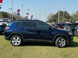 Used 2018 Jeep Compass Latitude w/ Popular Equipment Group image 4