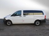 Used 2023 Mercedes-Benz Metris Passenger image 2