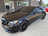 Used 2016 Mercedes-Benz CLS 63 AMG S-Model image 2