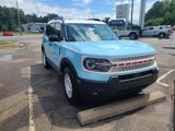 New 2025 Ford Bronco Sport Heritage image 2