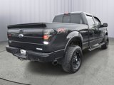 Used 2014 Ford F150 FX4 image 4