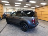 New 2025 Ford Bronco Sport Big Bend w/ Black Appearance Package image 5