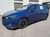New 2025 Nissan Leaf SV Plus image 2