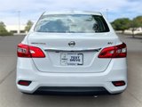 Used 2017 Nissan Sentra SV image 4
