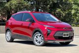 Used 2023 Chevrolet Bolt EUV LT w/ Comfort Package image 2