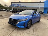 Used 2024 Nissan Sentra SV w/ Lighting Package image 4