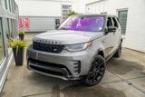 Used 2021 Land Rover Discovery S R-Dynamic image 3