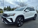Used 2024 Volkswagen Taos SE image 3