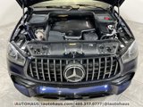 Used 2022 Mercedes-Benz GLE 53 AMG 4MATIC Coupe image 6