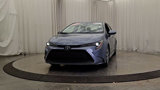 Certified 2021 Toyota Corolla LE image 4