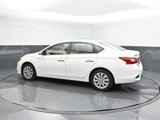 Used 2016 Nissan Sentra S image 3