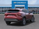 New 2025 Chevrolet Trax LT w/ LT Convenience Package image 4