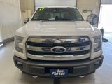 Used 2017 Ford F150 Lariat w/ Equipment Group 502A Luxury image 2