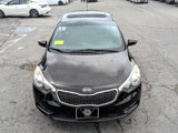 Used 2015 Kia Forte EX w/ EX Premium Package image 3