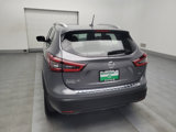 Used 2020 Nissan Rogue Sport SL w/ Premium Package image 6