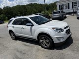 Used 2016 Chevrolet Equinox LTZ w/ Enhanced Convenience Package image 3