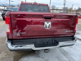 Certified 2021 RAM 1500 Big Horn image 4