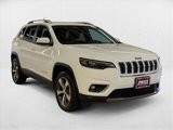 Used 2020 Jeep Cherokee Limited image 3