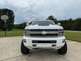Used 2019 Chevrolet Silverado 2500 High Country w/ Duramax Plus Package image 2
