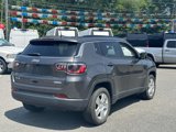 Used 2022 Jeep Compass Latitude w/ Sun and Sound Group image 4