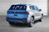New 2025 Volkswagen Taos SE image 4
