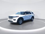 Used 2021 Ford Explorer XLT image 4