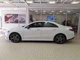 Certified 2024 Mercedes-Benz CLA 250 4MATIC image 4