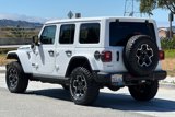 Used 2022 Jeep Wrangler Unlimited Rubicon 4xe w/ Steel Bumper Group image 6