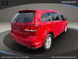 Used 2013 Dodge Journey SXT w/ Flexible Seating Group image 2